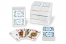 Custom playing cards international - without a bleed print + plastic box | Bestbuyenvelopes.ie