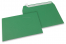 Dark green coloured paper envelopes - 162 x 229 mm  | Bestbuyenvelopes.ie
