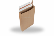 Paper mailing bags with return closure | Bestbuyenvelopes.ie