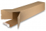 Square mailing tubes with seal strip - 860 x 190 x 190 mm | Bestbuyenvelopes.ie