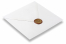 Wax seals - Sun on envelope | Bestbuyenvelopes.ie