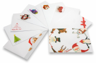 Christmas card envelopes - Compilation | Bestbuyenvelopes.ie