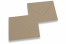 Recycled envelopes - 130 x 130 mm | Bestbuyenvelopes.ie