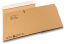 Crash lock box - brown, 240 x 155 x 130 mm - SPX12 | Bestbuyenvelopes.ie