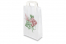 Christmas paper carrier bags white - Vintage | Bestbuyenvelopes.ie