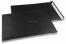 Black paper bubble envelopes - 320 x 450 mm, 160 gr | Bestbuyenvelopes.ie