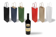 Paper wine bags | Bestbuyenvelopes.ie