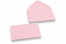 Pink mini envelopes | Bestbuyenvelopes.ie