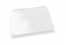 Transparent plastic envelopes 162 x 229 mm | Bestbuyenvelopes.ie