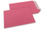 Pink coloured paper envelopes - 229 x 324 mm | Bestbuyenvelopes.ie