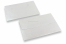 Announcement envelopes, white pearlescent, 160 x 230 mm  | Bestbuyenvelopes.ie