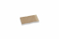 Glassine envelopes brown - 53 x 78 mm | Bestbuyenvelopes.ie