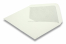 Lined ivory white envelopes - white lined | Bestbuyenvelopes.ie