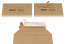 Corrugated cardboard dispatch envelopes | Bestbuyenvelopes.ie