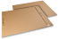 Corrugated cardboard dispatch envelopes - 530 x 640 mm | Bestbuyenvelopes.ie