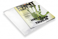 Transparent plastic envelopes | Bestbuyenvelopes.ie