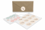 Stick-on seals for laser printers | Bestbuyenvelopes.ie