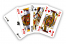 (Not available for order - French playing cards) | Bestbuyenvelopes.ie