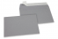 Grey coloured paper envelopes - 114 x 162 mm | Bestbuyenvelopes.ie