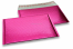 ECO metallic bubble envelopes - pink 235 x 325 mm | Bestbuyenvelopes.ie