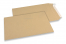 Recycled business envelopes, 229 x 324 mm, C 4, flap short side, peel & seal, 110 grs. | Bestbuyenvelopes.ie