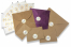 Party envelope seals - various | Bestbuyenvelopes.ie