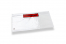 Packing list envelopes with printing - DL, 122 x 225 mm | Bestbuyenvelopes.ie