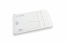 White paper bubble envelopes (80 gsm) - 180 x 265 mm | Bestbuyenvelopes.ie