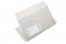 Cardboard envelopes with multimedia pocket - Half folded (photo 3 of 4) | Bestbuyenvelopes.ie