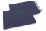 Dark blue coloured paper envelopes - 229 x 324 mm | Bestbuyenvelopes.ie