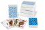 (Not available for order: Custom playing cards french - with a bleed print + plastic box) | Bestbuyenvelopes.ie