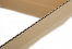 Material: Single (B) corrugation, brown, 3 mm thick | Bestbuyenvelopes.ie