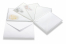 Mourning envelopes - compilation white | Bestbuyenvelopes.ie