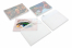 White transparent envelopes | Bestbuyenvelopes.ie