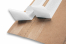 Paper bags with seal strip - brown with return self-adhesive closure | Bestbuyenvelopes.ie