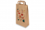 Christmas paper carrier bags brown - Christmas Decorations | Bestbuyenvelopes.ie