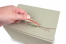 Grass-paper crash lock box - Fitted with a tear-off strip | Bestbuyenvelopes.ie