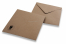 Wedding envelopes - Brown + man & man | Bestbuyenvelopes.ie