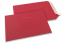 Red coloured paper envelopes - 229 x 324 mm | Bestbuyenvelopes.ie