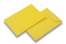 Coloured pocket envelopes - Buttercup yellow | Bestbuyenvelopes.ie