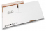 Crash lock box - white, 213 x 153 x 109 mm - SPX3 | Bestbuyenvelopes.ie