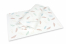 Tissue paper - feathers coloured | Bestbuyenvelopes.ie
