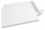 White paper envelopes, 262 x 371 mm (EC4), 120 gram, strip closure | Bestbuyenvelopes.ie