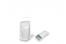 Stand up pouches white - 85 x 145 x 50 mm, 100 ml | Bestbuyenvelopes.ie