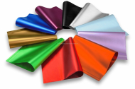 Coloured matt metallic foil envelopes | Bestbuyenvelopes.ie