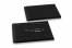 Envelopes with string and washer closure - 114 x 162 x 25 mm, black | Bestbuyenvelopes.ie