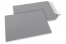 Grey coloured paper envelopes - 229 x 324 mm | Bestbuyenvelopes.ie