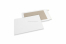 Board-backed envelopes - 250 x 353 mm, 120 gr white kraft front, 450 gr grey duplex back, strip closure | Bestbuyenvelopes.ie