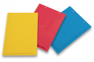 Coloured air-cushioned envelopes | Bestbuyenvelopes.ie