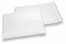 White high-gloss air-cushioned envelopes | Bestbuyenvelopes.ie